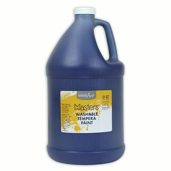 Little Masters™ Washable Paint, Violet, Gallon