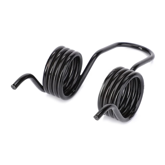 AGCO (OEM) 700707863 Torsion Spring for Massey Ferguson New Idea Hesston AGCO Small Hay Baler