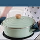 thumbnail image 3 of PC Cocina Anti-escaldado Hot Set Bowl Pan Placa Abrazadera Pinzas Resistente al calor TUNC Sencillez, 3 of 4