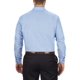 thumbnail image 2 of Camisa de vestir Kenneth Cole Unlisted Big & Tall azul claro para hombre, 2 of 4