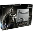 thumbnail image 5 of Sony PlayStation 4 - Limited Edition - game console - 500 GB HDD - steel gray - Batman: Arkham Knight, 5 of 8