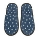 thumbnail image 1 of Fotbe Turtle Pantuflas Peludas para Mujer con Estampado, Zapatillas de Peluche, Zapatos de Invierno para Casa, Uso Interior y Exterior-Medium, 1 of 8