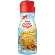 Nestle Coffee-mate Liq Pecan Praline