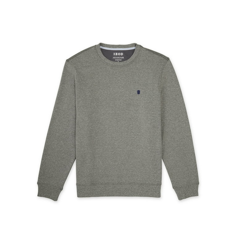 Izod advantage performance stretch sweatshirt top