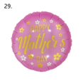 thumbnail image 1 of 10pcs 18inch Heart Shape Spanish Happy Mother‘s Day Foil Helium Balloons Happy Mother‘s Day Mom Birthday Party Decorations Gifts18inch Gao Jinjia LED, 1 of 2
