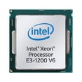 thumbnail image 2 of Intel CM8067702870650 Xeon E3-1230 V6 Quad-Core 3.50 GHz Processor - Socket H4 LGA-1151O, 2 of 4
