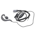 thumbnail image 1 of Auricular de repuesto para , auricular con gancho para -5R 320 5RE, Radio bidireccional, 1 of 9