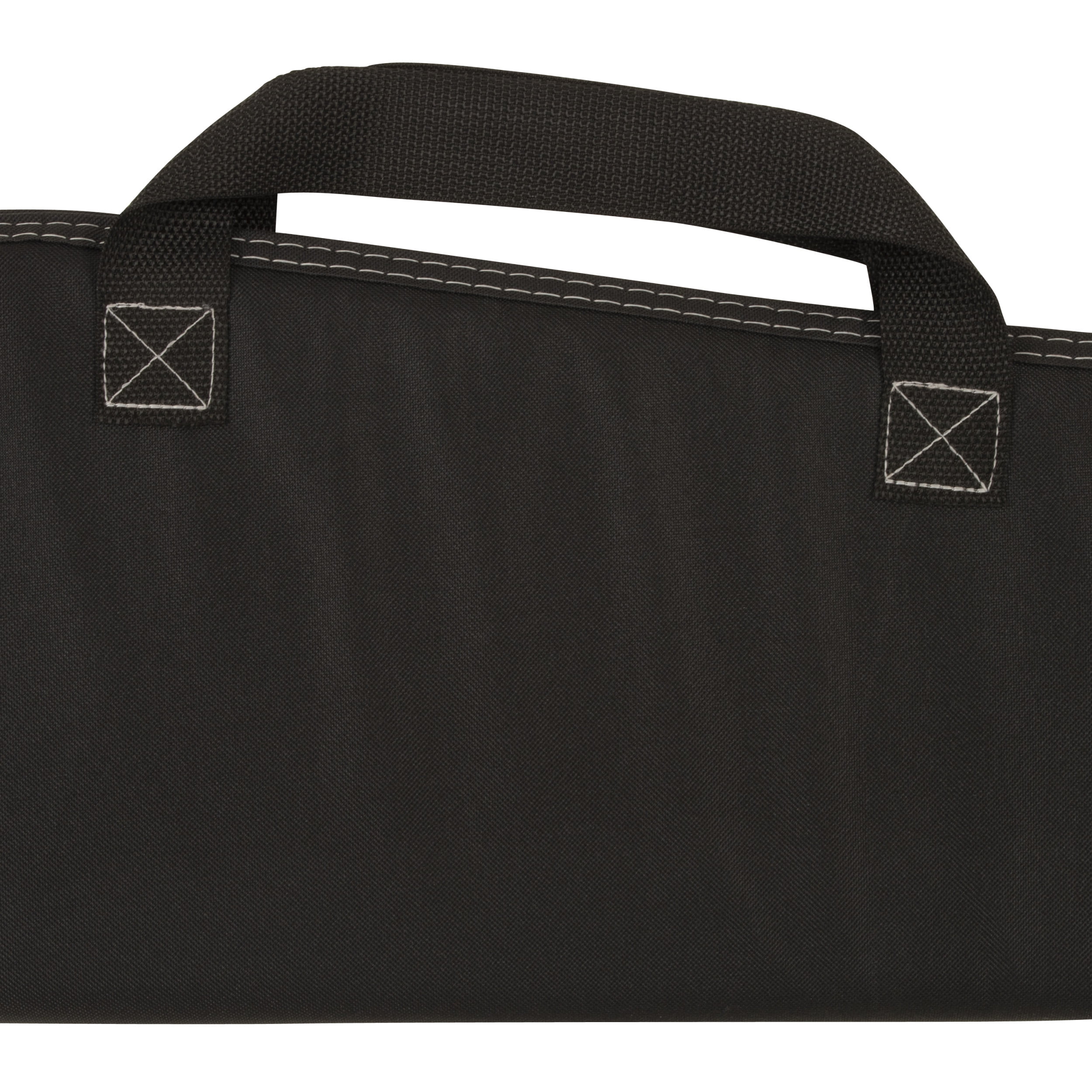 Allen Company 40" Rifle Soft Case, Polyester, Black, Model 602-40