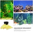 thumbnail image 3 of unbranded Adorno De Artificial Para Planta En De Peces, 3 of 6