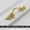 Shiny Gold, variant on 64mm Nordic Zinc Alloy Vintage Bronze Flower Drawer Pulls Silver White Cabinet Wardrobe Knobs Door Pullers Furniture Handle (European Gold)