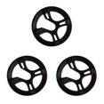 thumbnail image 2 of Greeniant Universal bicicleta de montaña 42T Chainset Protector bicicletas bielas vaina guardia ciclismo mejora accesorios repuestos Type1 NO1, 2 of 6