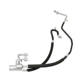 Goodyear Hose Replacement UAC HA 5724C A/C Manifold Hose Assembly ...