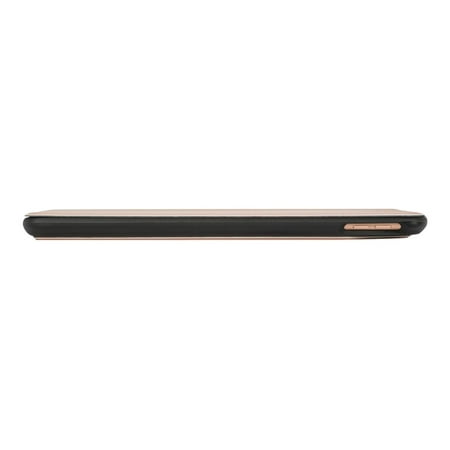 Targus - Click-In™ Case for iPad® (8th and 7th gen.) 10.2-inch, iPad Air® 10.5-inch, and iPad Pro® 10.5-inch - Rose Gold
