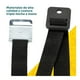 thumbnail image 4 of Seguro para Muebles y TV 1pz Safety 1st Negro, 4 of 4
