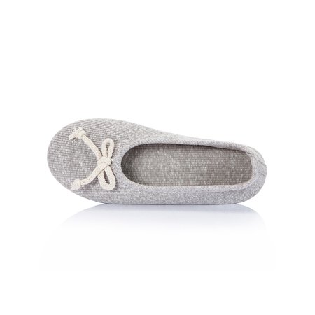 memory foam ballerina