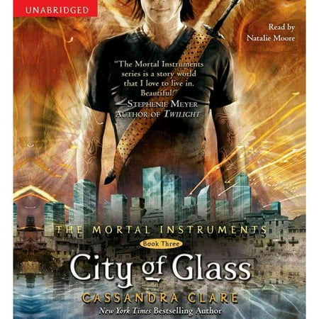 City of Glass