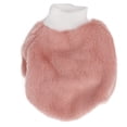 thumbnail image 2 of Suéter Para Mascotas, Conveniente Para Usar Y Quitar Mono De Invierno Para Mascotas De Diseño Cerrado Usado En Interiores Y Exteriores Para Mascotas De Invierno ANGGREK Rosa XL, 2 of 8