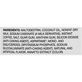 thumbnail image 4 of Big Train Reduced Sugar Vanilla Latte Blended Ice Coffee Beverage Mix, 3.5 lb, 4 of 6