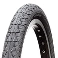 thumbnail image 1 of Llanta Bicicleta R20 20X2.125 57-406 Cross Negro CST LLACHE1417, 1 of 2