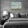 thumbnail image 3 of Farmhouse Wall Art Swing Wall Decor Country Barn Pictures Farmhouse Wall Decor Rustic Canvas Prints Painting Framed Artwork for Living Room kitchen Bedroom 12"x16", 3 of 6