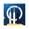 thumbnail image 4 of A Brand New Upgraded Ultrasonic Electric Toothbrush With 4 Replacement Heads, Waterproof, Automatic Sonic Charging Toothbrush For Adults, Men, Women,, 4 of 4