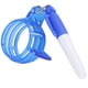 thumbnail image 3 of Marcador De Línea De Pelota, Práctico Y útil Marcador De Línea De Pelota De Golf Portátil Para Uso General Para Herramientas De Golf Para Uso Profesional ANGGREK Azul, 3 of 8