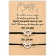 thumbnail image 1 of Pulseras de amistad a juego para la pulsera de relación a distancia Bff de mejor amigo, 1 of 4