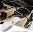 thumbnail image 5 of Cord Winder for Storage Appliances Multi-purpose Cable Management for Electrical Cables Management, 5 of 5