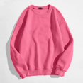 thumbnail image 4 of Women Blouses Girls Sipper Womens Workout Hoodie Jacket Long Covering Sweaters Womens Hooded Jacket Petite Zip Sweaters Long Sleeve Blouse Lightweight Hoodie Warm Sweatshirts Young Adult Watermelon, 4 of 7