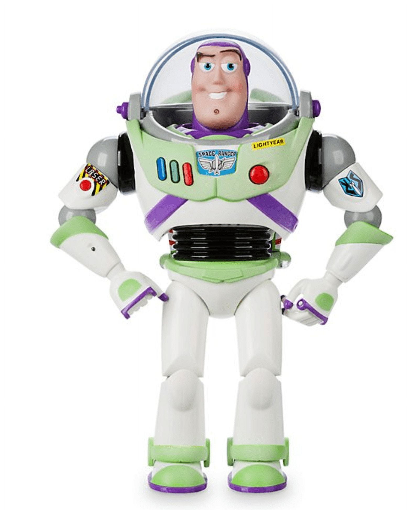 Kit Alegre Buzz Lightyear