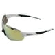thumbnail image 1 of Lentes Ciclista Benotto Armazón Blanco Negro Mica Dorada LENBTT0010, 1 of 2