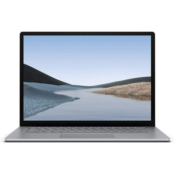 Microsoft Surface Laptop 3 15" Touch AMD Ryzen 5 8GB 256GB Refurbished Good