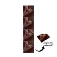 thumbnail image 6 of RED Chocolate Dark Chocolate Grab-N-Go Pack of 24 bars - Size: 0.92oz / 26g each, 6 of 8
