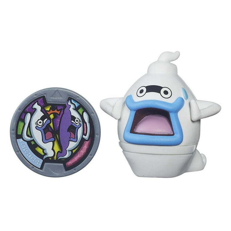 Yka Yokai S1 Medal Moments Whisper - Walmart.com Yka Yokai S1 Medal Moments Whisper - Walmart.com