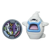 Yka Yokai S1 Medal Moments Whisper