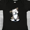 thumbnail image 4 of Inktastic Havanese Puppy Boys or Girls Baby Bodysuit, 4 of 5