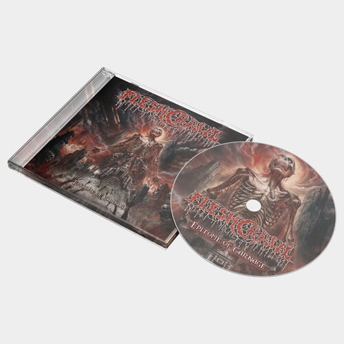 Ozzy Osbourne - Speak of the Devil - Music & Performance - CD
