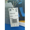 thumbnail image 4 of Men's Ad-id-as Forum Low Classic Black Blue Athletic Shoe / FZ5890 / Size 11, 4 of 6