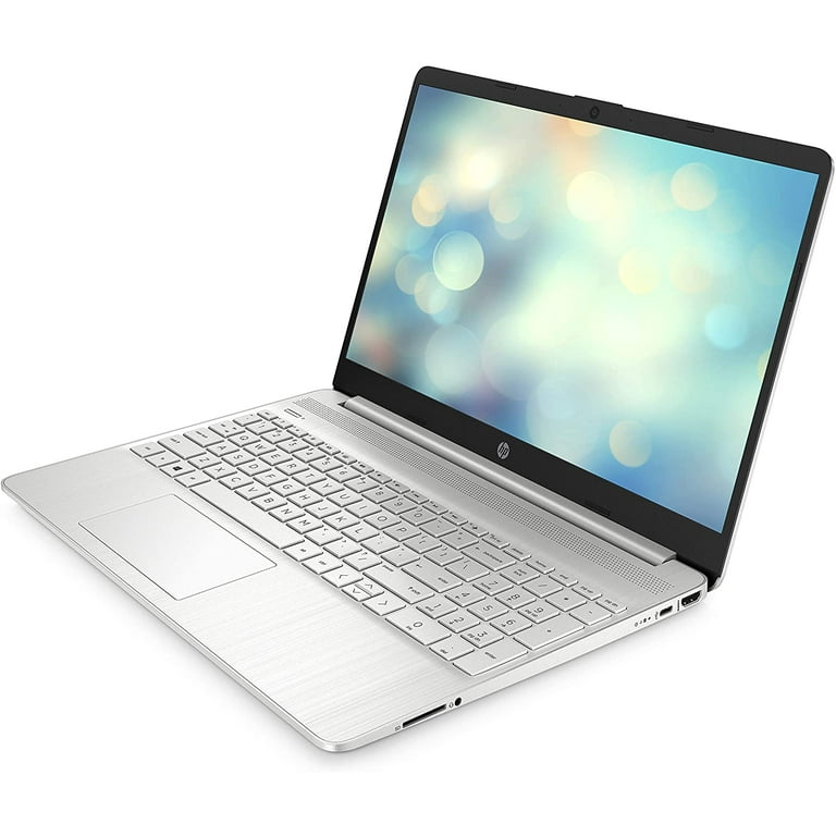 HP 15 Laptop, AMD Ryzen 3 3250U Processor, 8 GB RAM, 256 GB HP 15 Laptop, AMD Ryzen 3 3250U Processor, 8 GB RAM, 256 GB