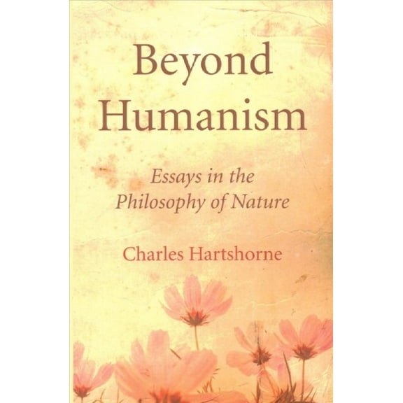 Beyond Humanism (Paperback)