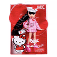 thumbnail image 1 of MGA Bratz X Hello Kitty Jade, 1 of 8
