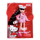 thumbnail image 1 of MGA Bratz X Hello Kitty Jade, 1 of 8