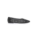 thumbnail image 2 of Scoop Women's Studded Mesh Flats, 2 of 8
