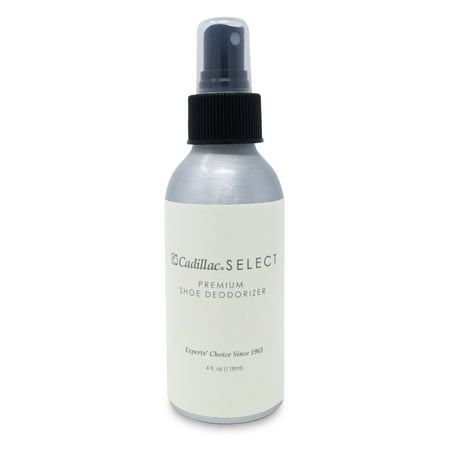 Cadillac Select Shoe Deodorizer