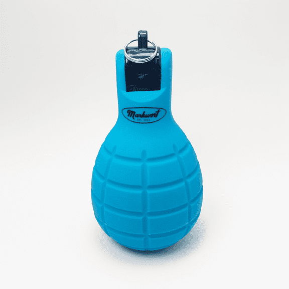 Markwort Hand Squeeze Whistle