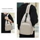 thumbnail image 5 of Bolso de Hombro Multifuncional de Moda Multifuncional de Ocio, Bolso de Hombro de Moda de Tres Propósitos, 5 of 6