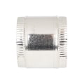 thumbnail image 2 of GAF Master Flow 16 in. Flexible Duct and Sheet Metal Connector Splice Collar, 2 of 3
