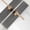 Dark Gray, variant on SENLINK Diatomite Faucet Absorbent Mat, Quick Drying Sink Protector Pad, Waterproof Splash Guard, Non-Slip Water Absorbing Stone Tray for Kitchen Sink & Bathroom Countertop [Dark Grey,23.6" x 3.9"]