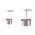 thumbnail image 2 of Inteprter Extractor de núcleo de fruta de de acero inoxidable, separador de deshuesador de verduras, herramientas de cocina para el hogar, Cocina y Comedor L, 2 of 6