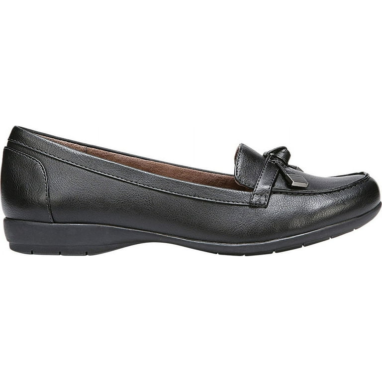 Naturalsoul by naturalizer gracee women's loafers sale